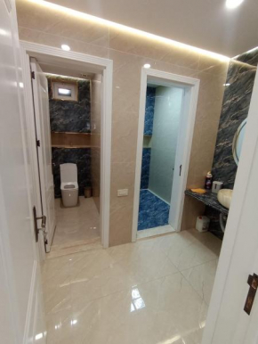 Gabala Villa Modern
